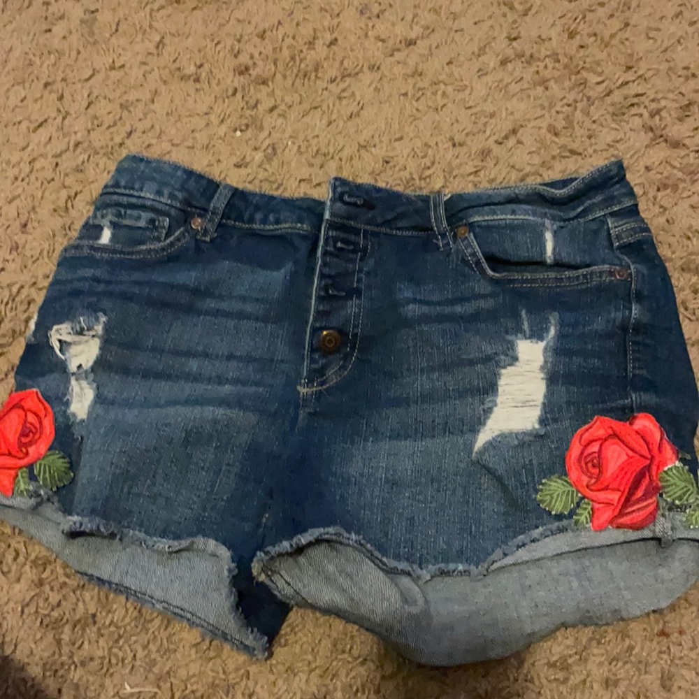 Shorts